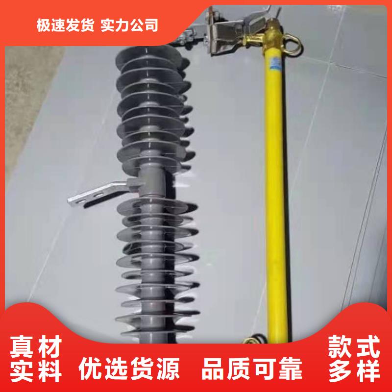 跌落式熔断器,【高压氧化锌避雷器】工厂批发