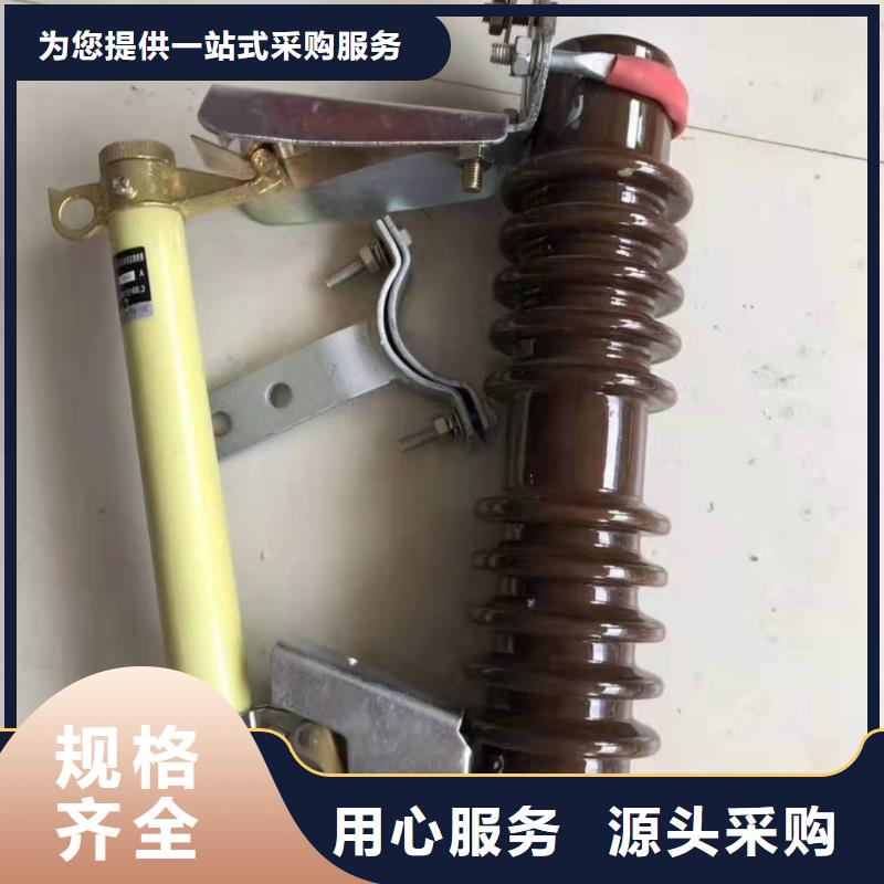 跌落式熔断器_高压负荷开关供应采购