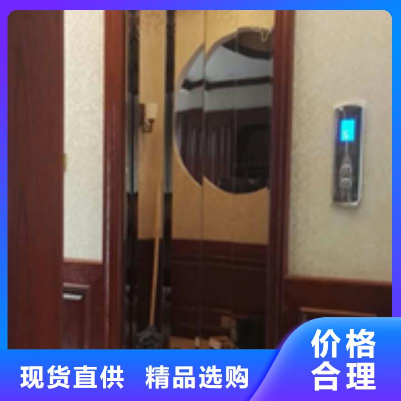 电梯两层平移车库厂家新品