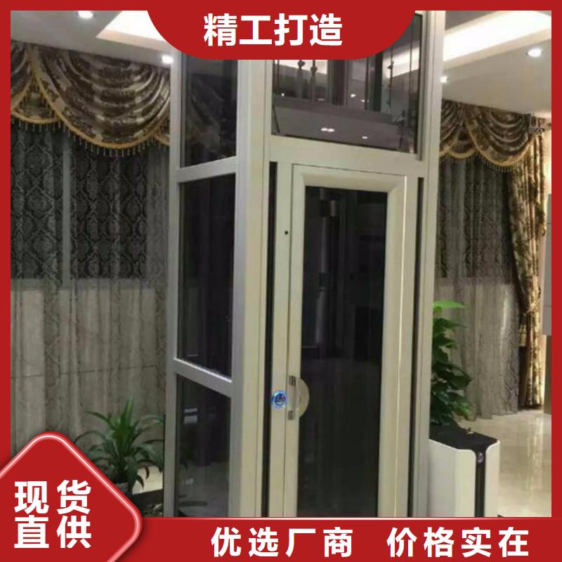 电梯机械车库租赁工厂认证