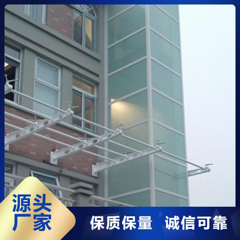 无机房电梯免费安装