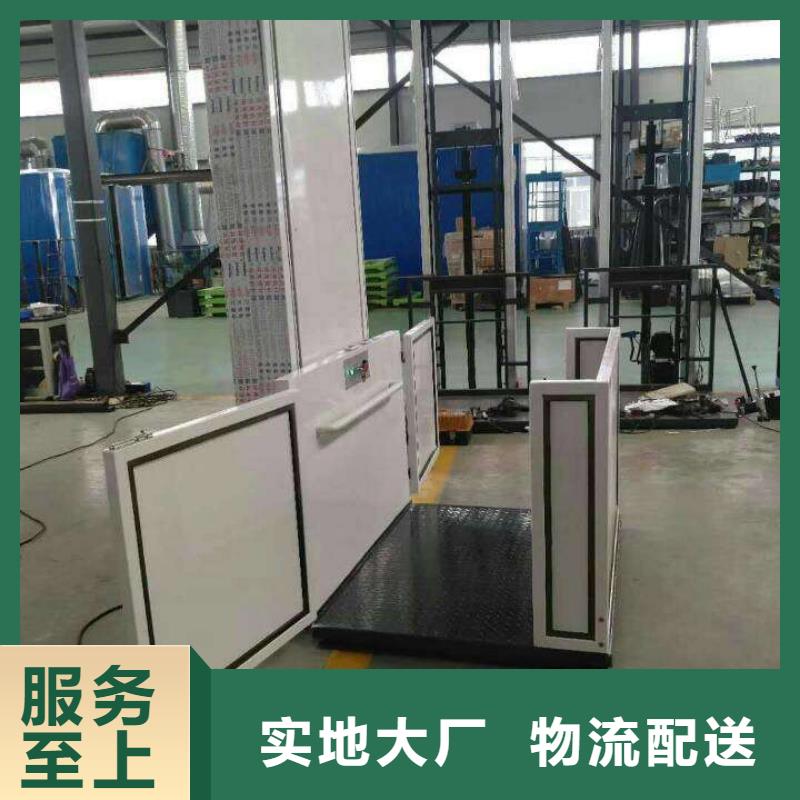 电梯立体车库租赁好货有保障