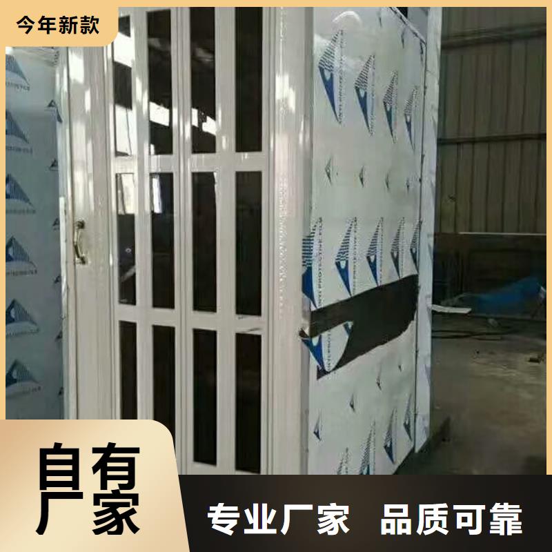 仓库电梯免费测量