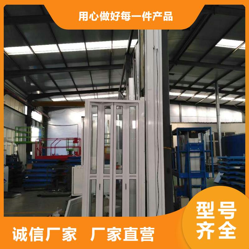 电梯智能机械车库租赁满足客户所需