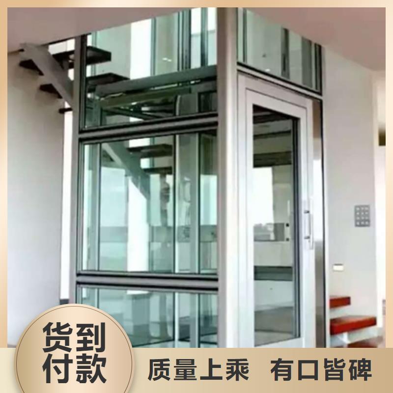 电梯-机械车库每一处都是匠心制作