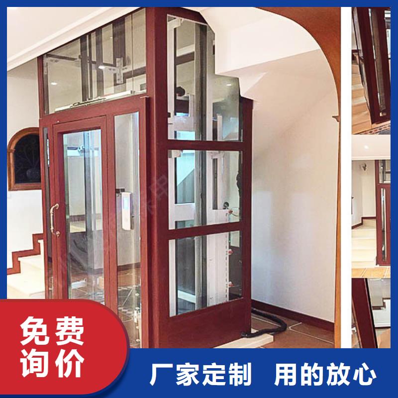 电梯立体车库快速物流发货