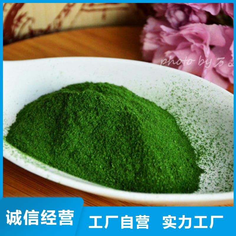 绿色菠菜粉价格实在的厂家