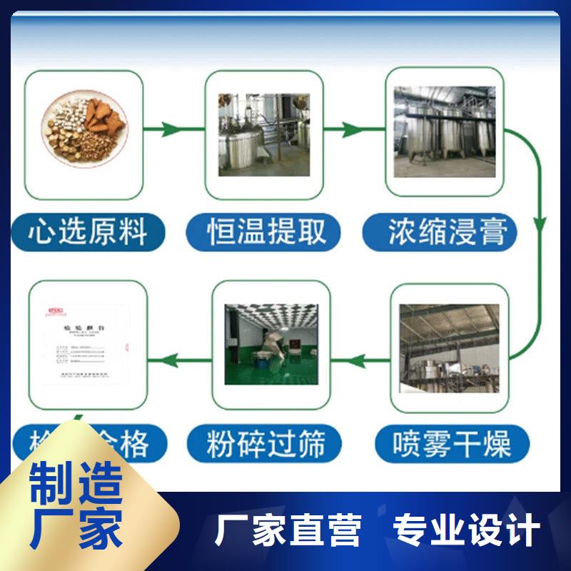 选购甘蓝粉-实体厂家可定制