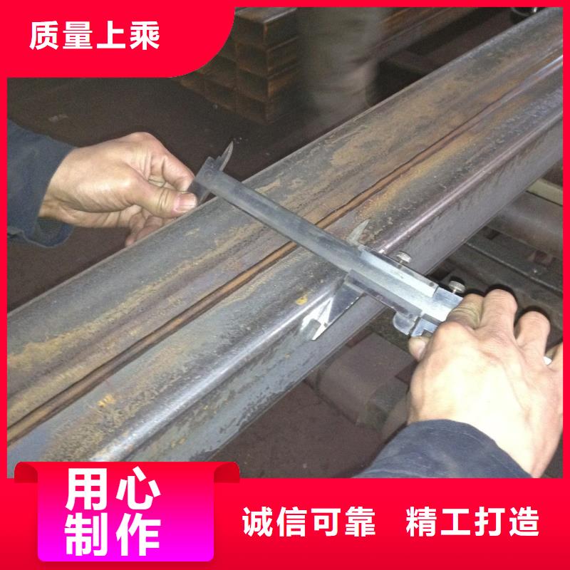 无缝方矩管石油套管产地直销