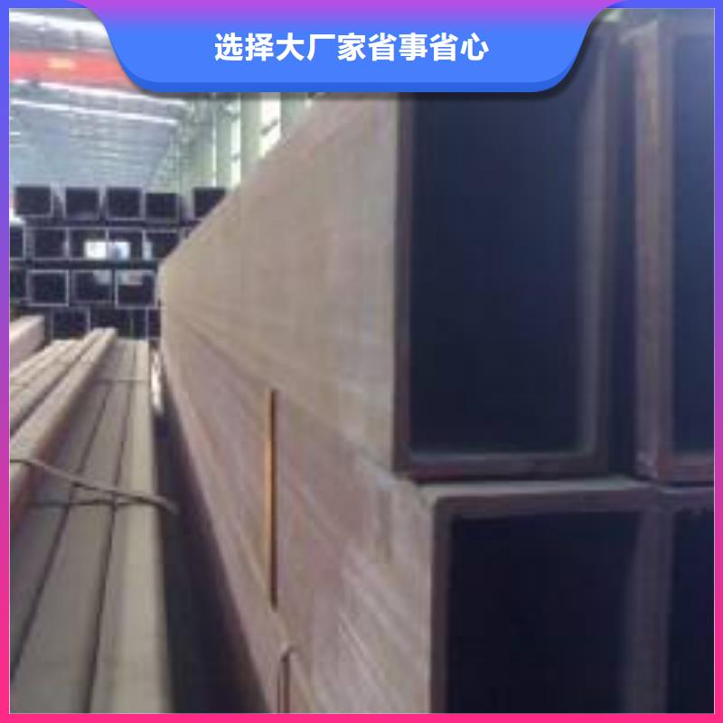 无缝方矩管石油裂化管品质好才是硬道理