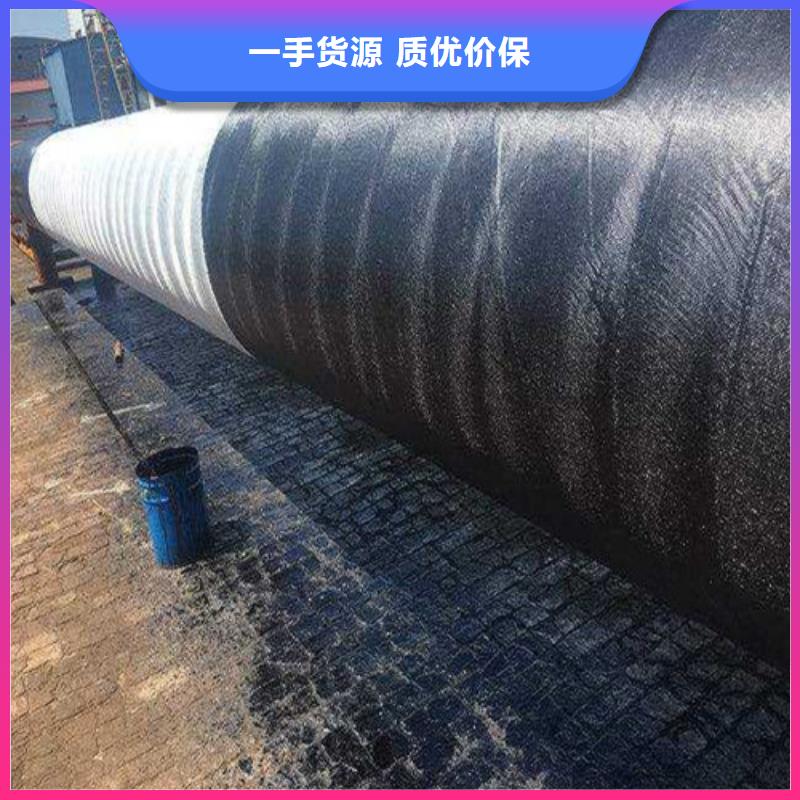 防腐钢管无缝方矩管源厂定制