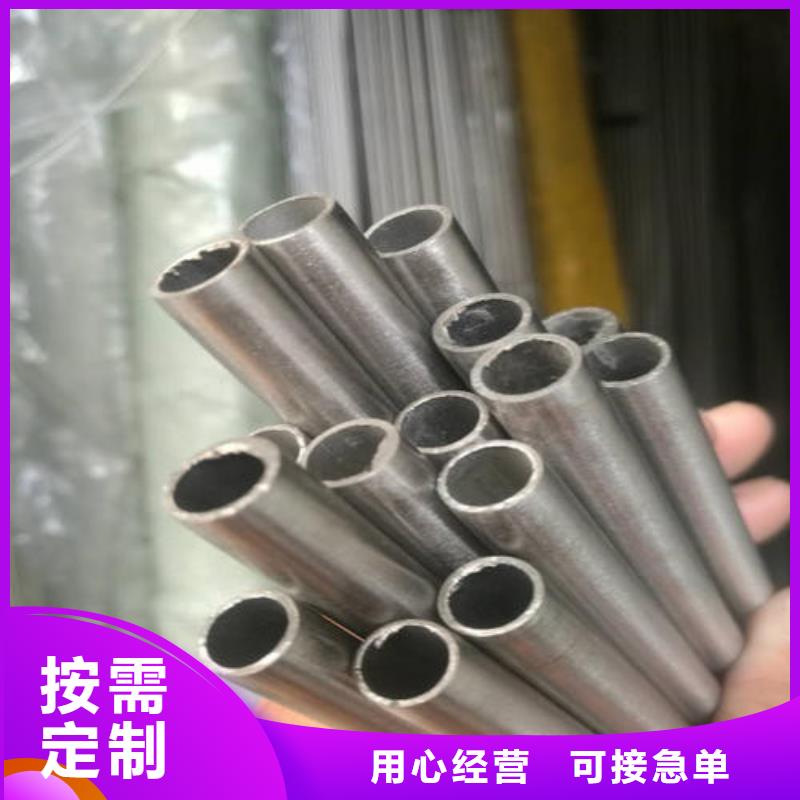精密钢管_高压化肥管货源稳定