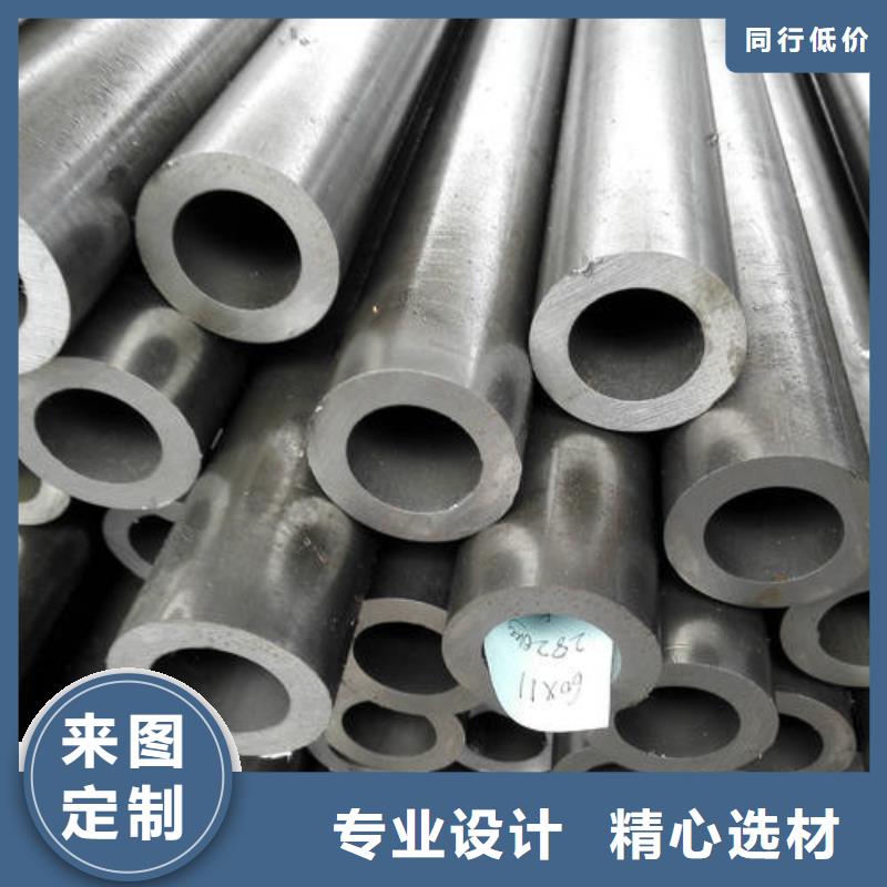 【精密钢管】高压化肥管合作共赢