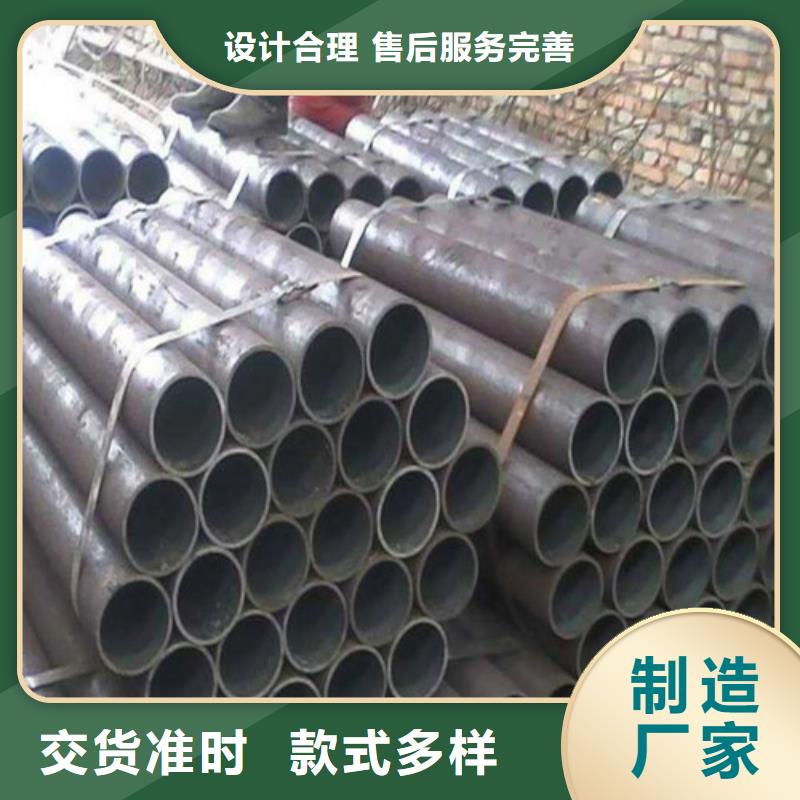 精密钢管GB/T5310-2017高压锅炉管长期供应