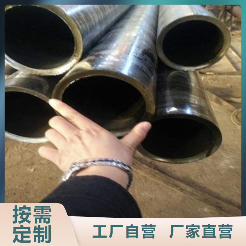 精密钢管无缝方矩管应用广泛