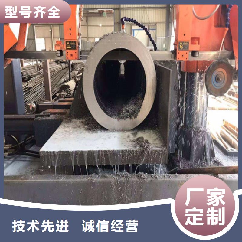 精密钢管-输送管实力商家供货稳定