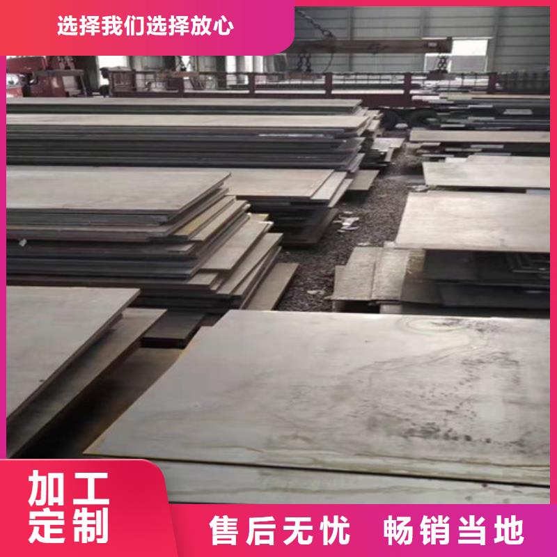 不锈钢板【矩形管】定制定做