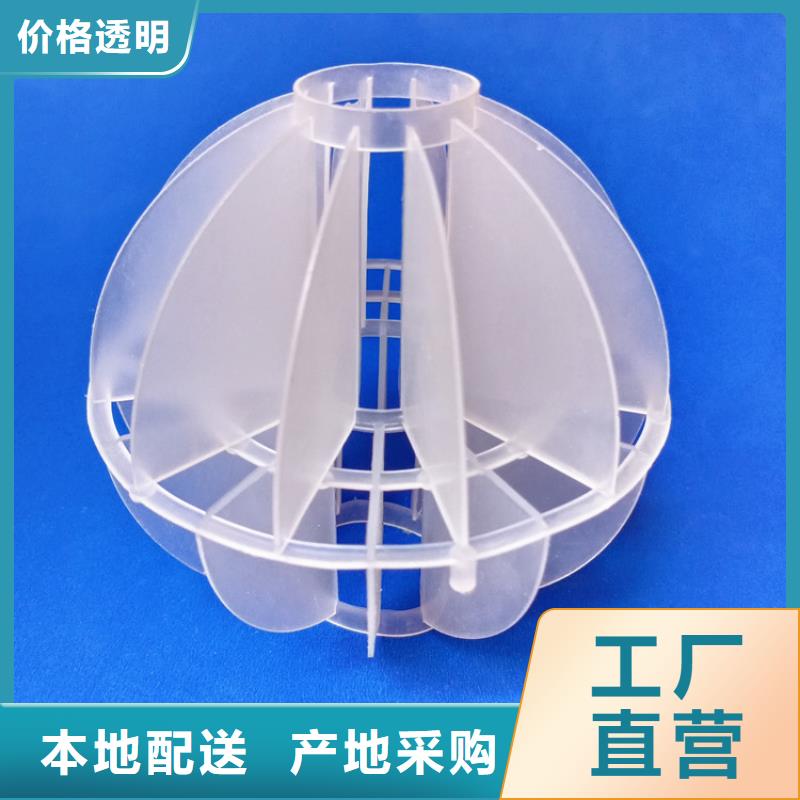 【多面空心球】组合填料厂家实力大