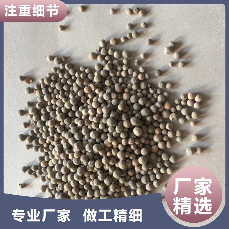 陶粒_蜂窝斜管价格实惠