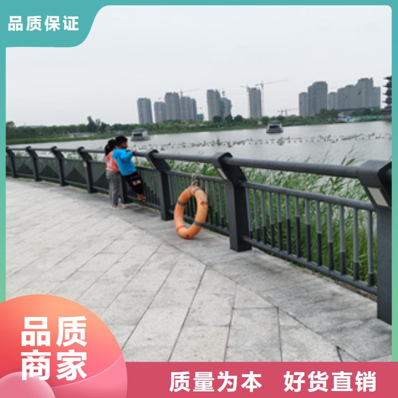 氟碳漆景观河道栏杆激光切割