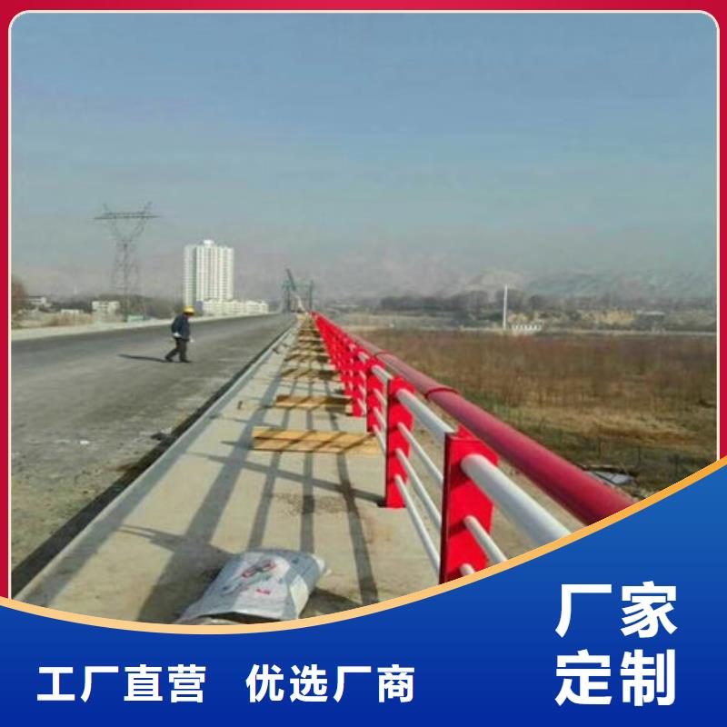 无缝管价格道路栏杆价格优