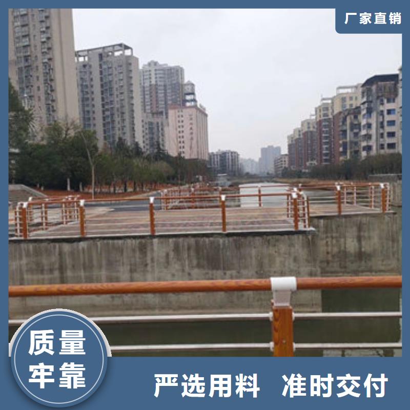 无缝管价格道路栏杆价格优