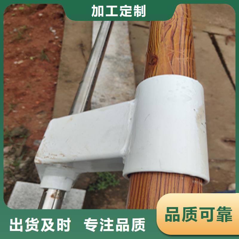 304不锈钢复合管栏杆来电咨询