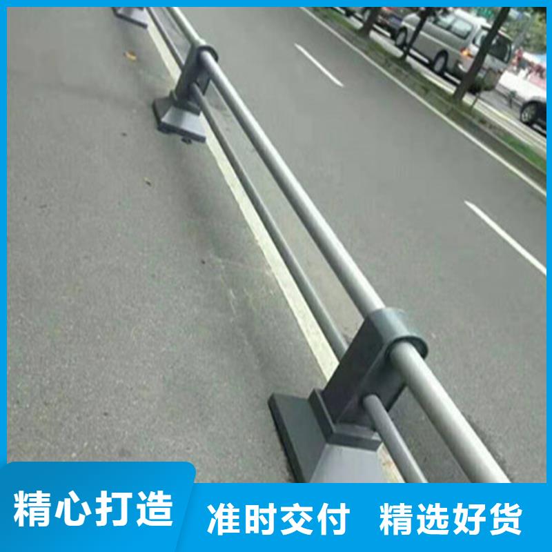 交通设施防撞护栏实力厂家精选