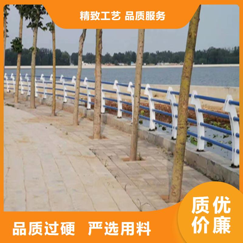 铝合金护栏,景观灯光护栏的图文介绍