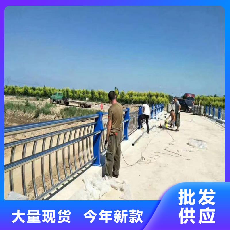 304不锈钢复合管护栏认准聚宜兴