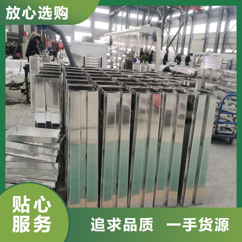 铝合金桥梁立柱厂家直销来图定制