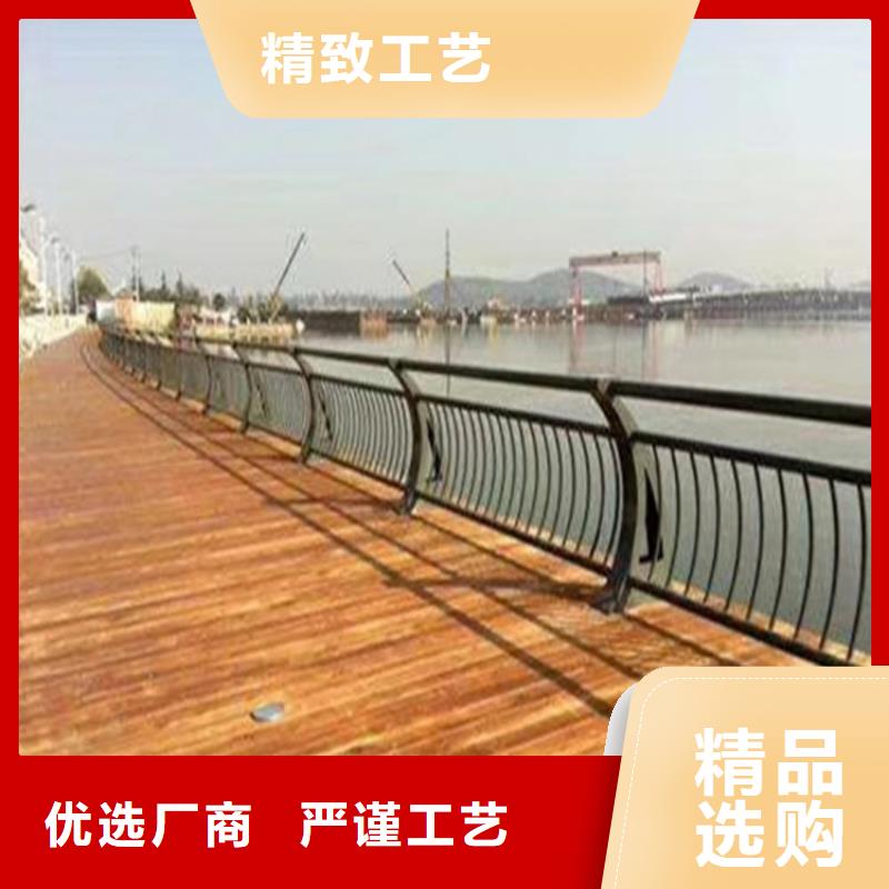 灯光护栏道路隔离护栏常年出售