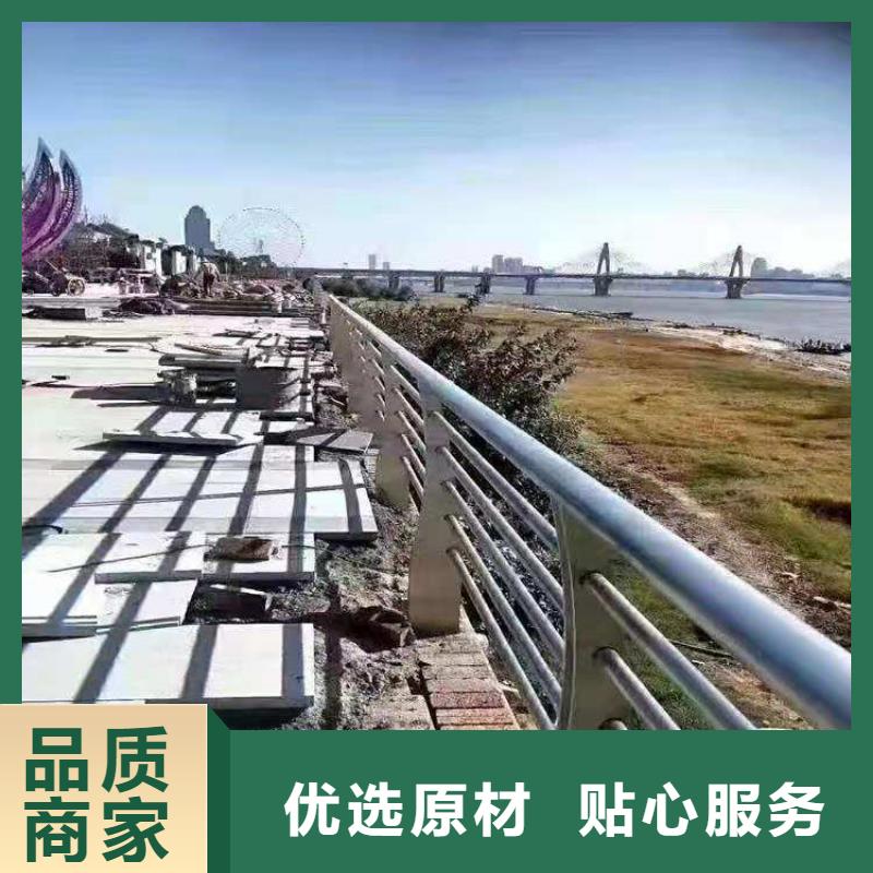 维吾尔自治区椭圆管桥梁栏杆无中间商