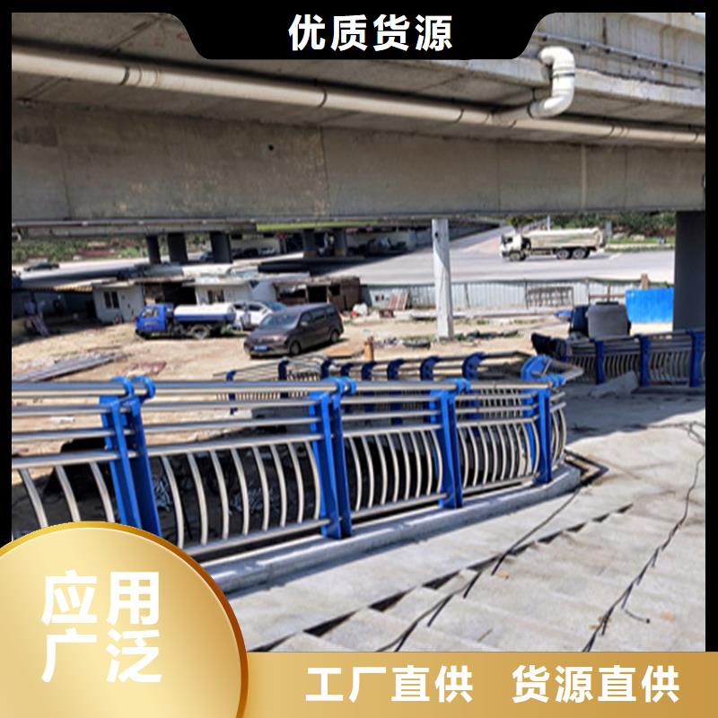 灯光护栏道路隔离栏质量优价格低