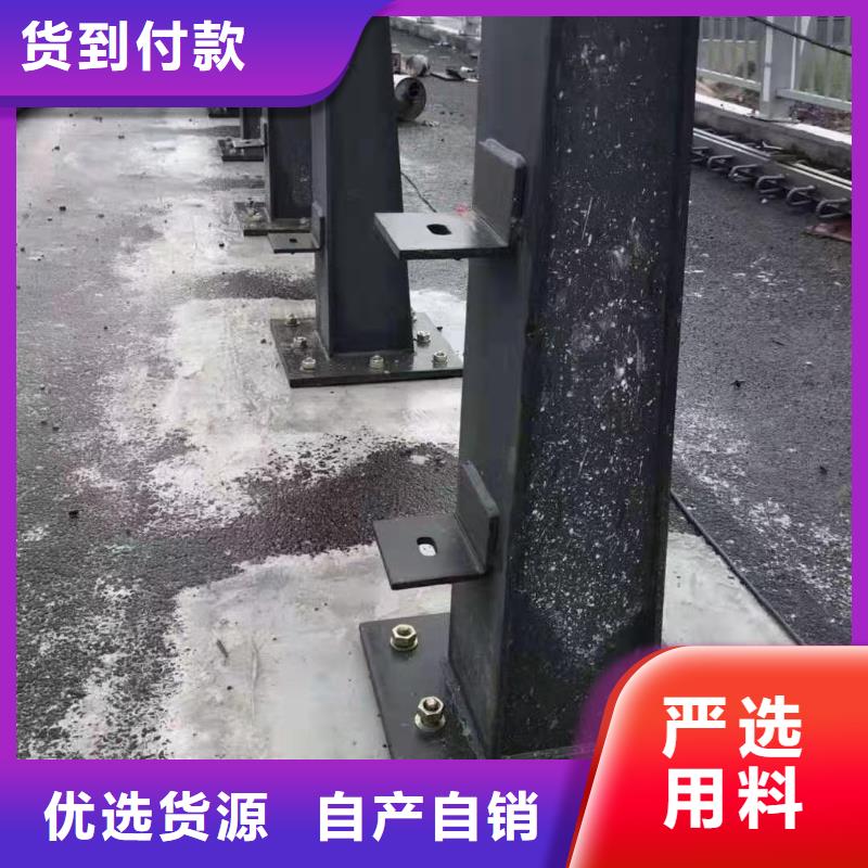 护栏_不锈钢栏杆现货采购