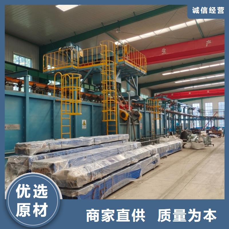 道路护栏桥梁防撞质量牢靠