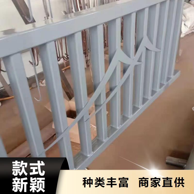 【护栏铸造石护栏热销产品】