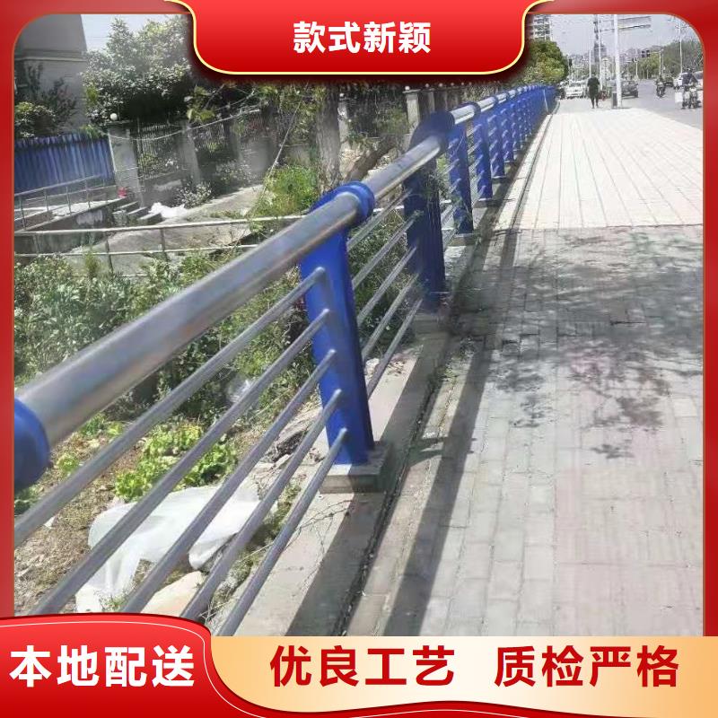 护栏道路护栏高品质诚信厂家