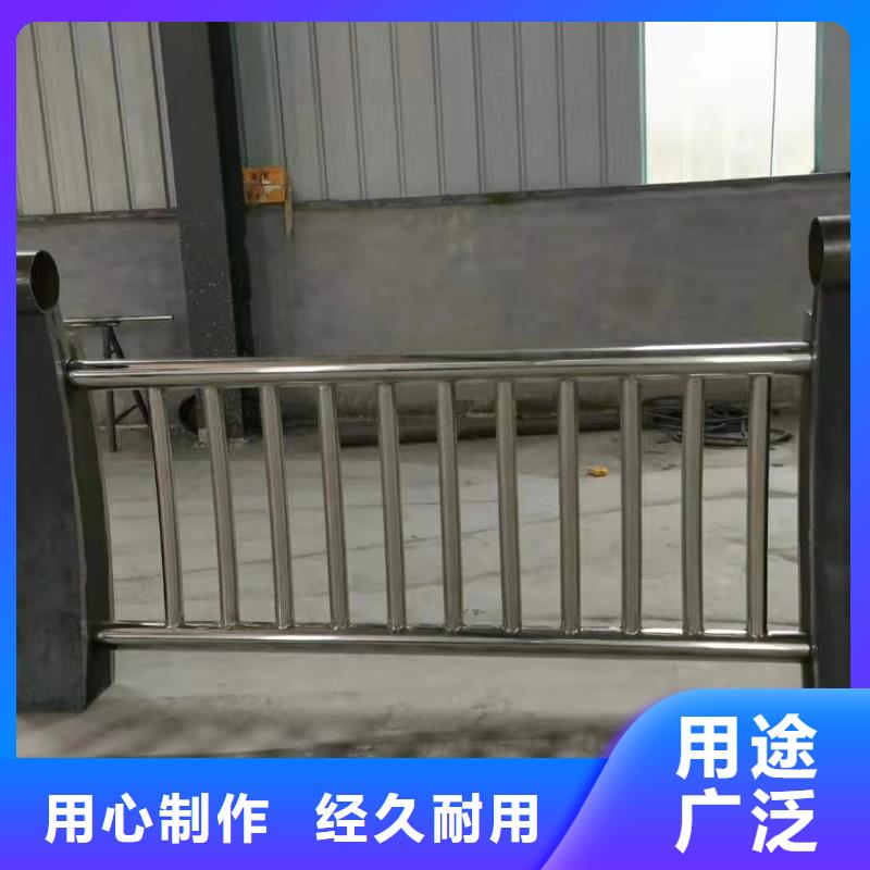 护栏【城市景观防护栏】一致好评产品