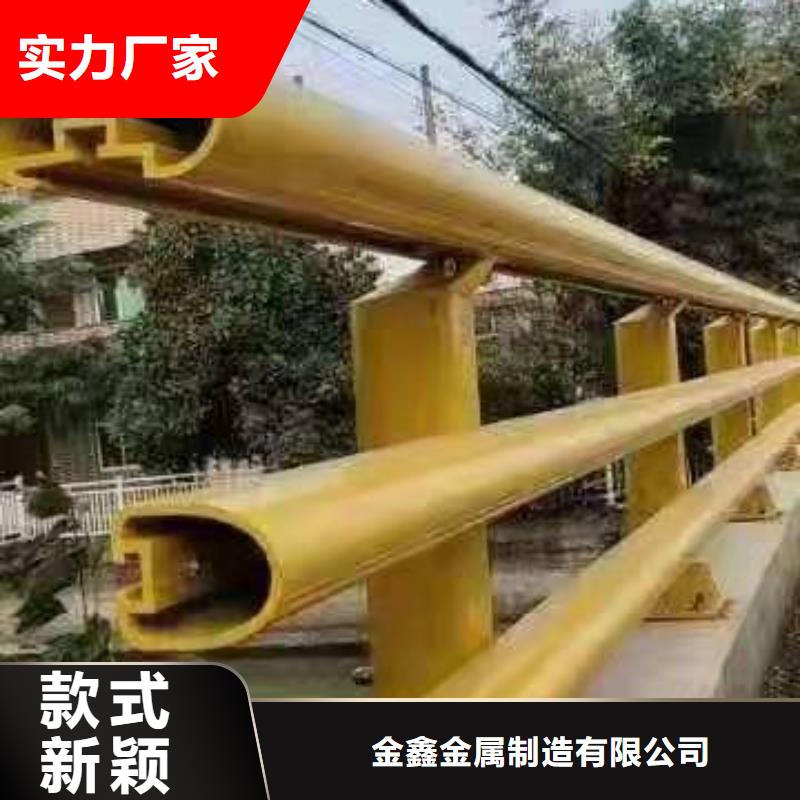 道路桥梁防撞护栏铸造石护栏厂家供货及时