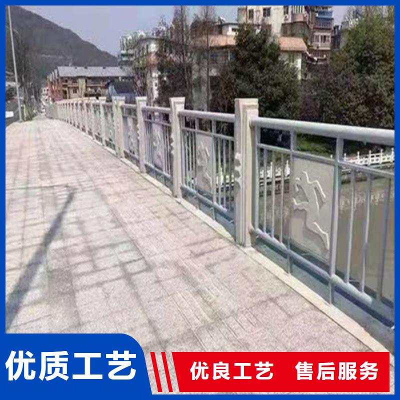 道路桥梁防撞护栏【波形护栏】源头厂家经验丰富