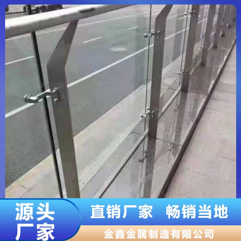 不锈钢护栏,不锈钢复合管护栏产品性能