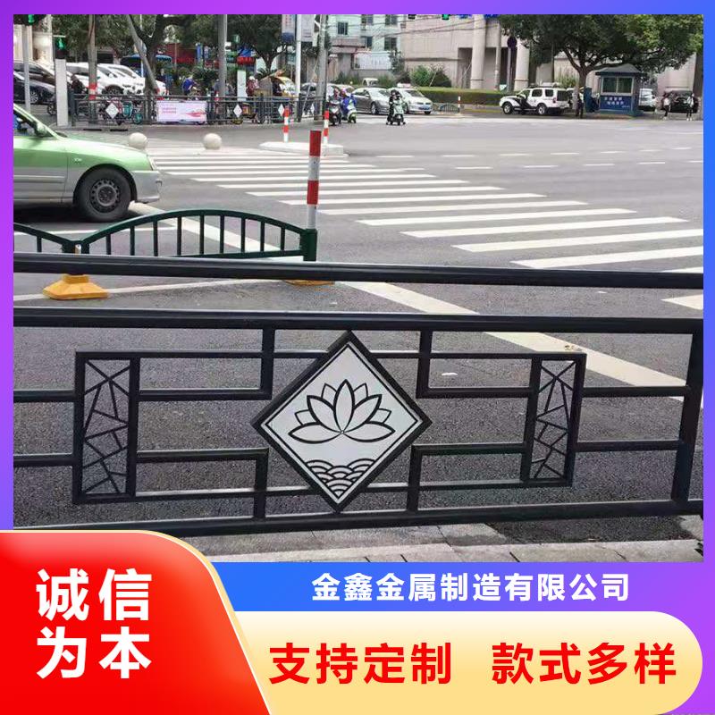 不锈钢护栏防护栏就近发货