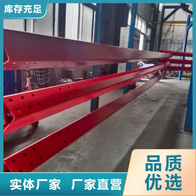 不锈钢护栏不锈钢复合管护栏厂家质量优价格低