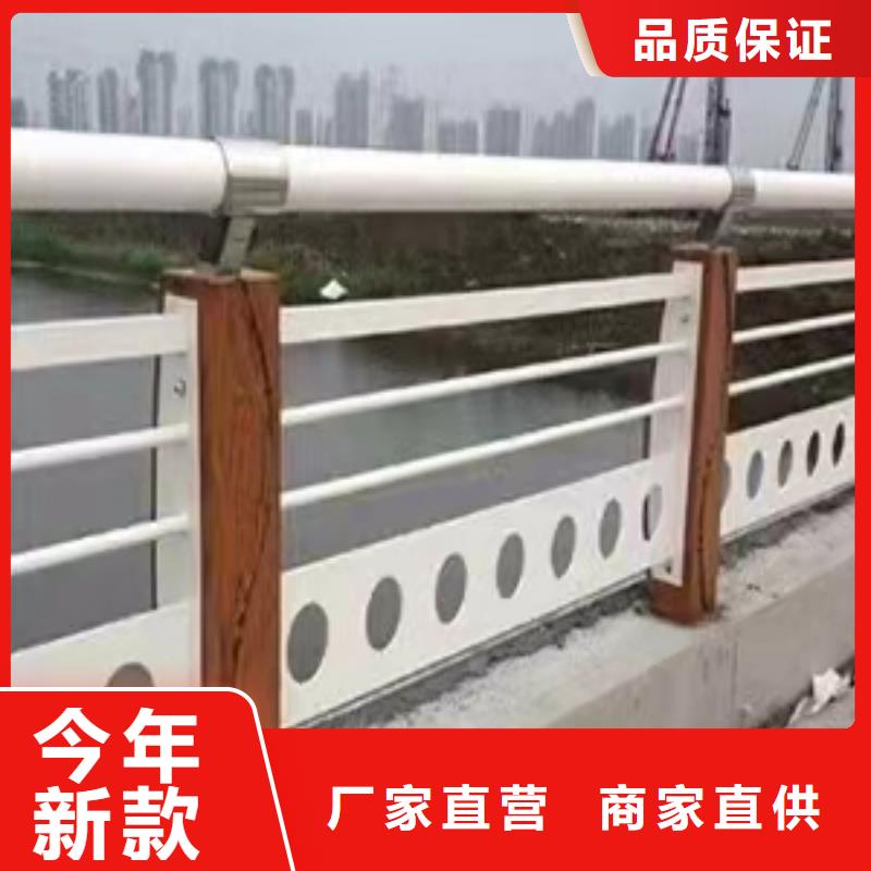 铸造石仿石护栏立柱河道景观护栏厂家用心做好细节