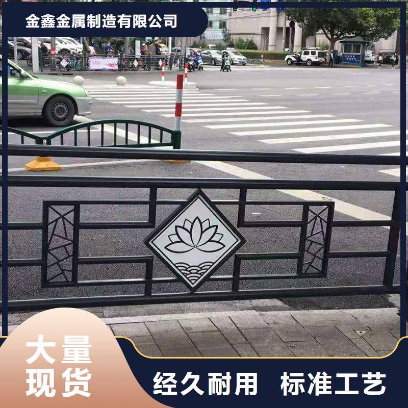 铸造石仿石护栏立柱道路桥梁防撞护栏厂家厂家直销售后完善