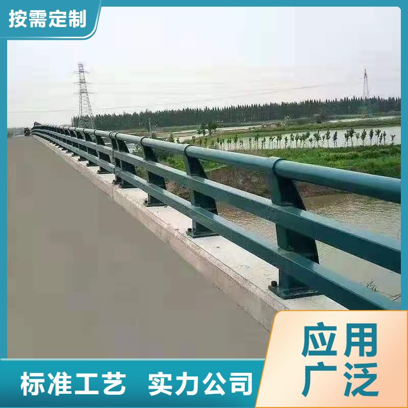 铸造石仿石护栏立柱道路桥梁防撞护栏厂家采购无忧