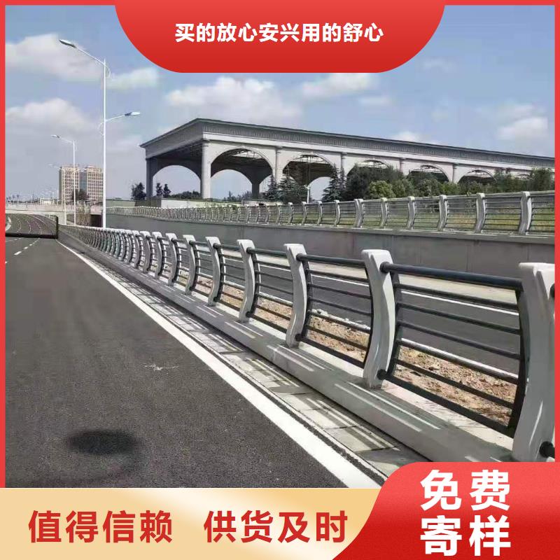 铸造石仿石护栏立柱【道路桥梁防撞护栏厂家】选择我们选择放心