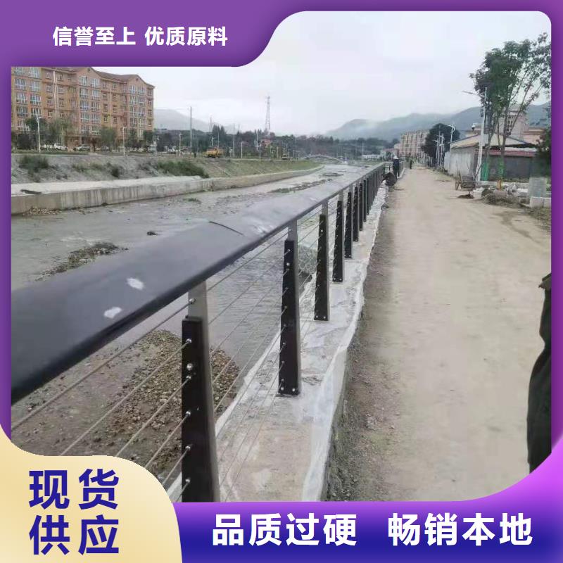 铸造石仿石护栏立柱,道路桥梁防撞护栏厂家一站式采购商家