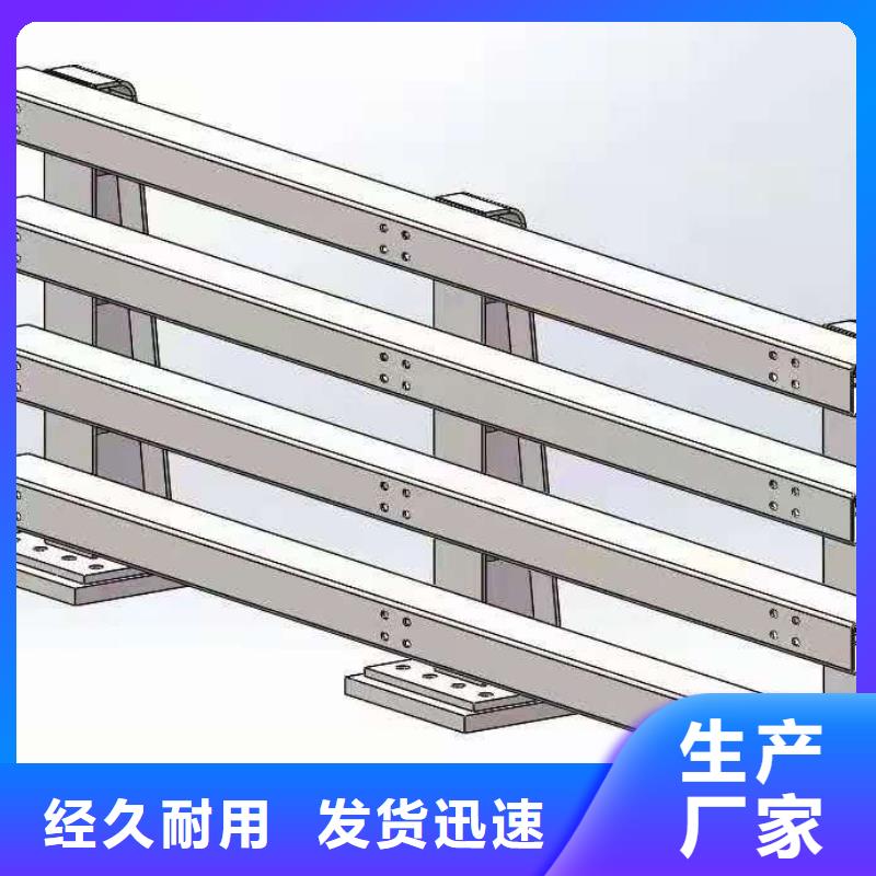 铸造石仿石护栏立柱【景观】护栏厂家技术完善